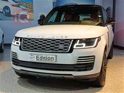 لاند ڕۆڤەر ڕانج ڕۆڤەر ڤۆگ